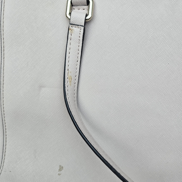 Kate Spade Laurel Way Satchel - Picture 10 of 13